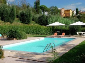 Charming holiday home between Florence and Pisa Fucecchio